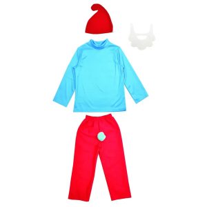 Smurfs Costume for Kids