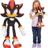 Sonic Shadow Plush Doll