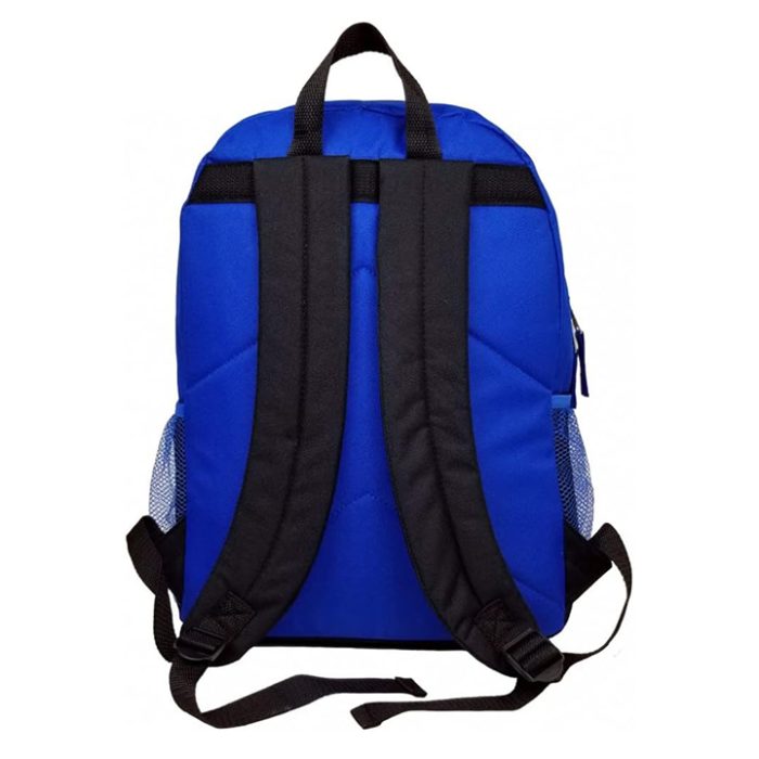 Sonic the Hedgehog Large School Backpack