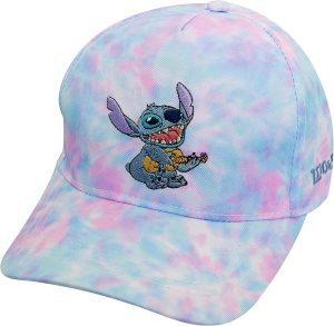 Disney Lilo and Stitch Baseball Hat for Kids