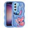 Funda para Teléfonos Samsung Galaxy de Stitch