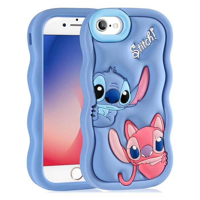 Stitch Phone case for Iphone