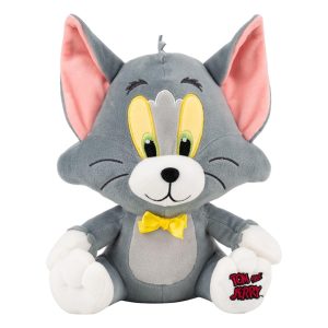 Tom and Jerry Plush Dolls