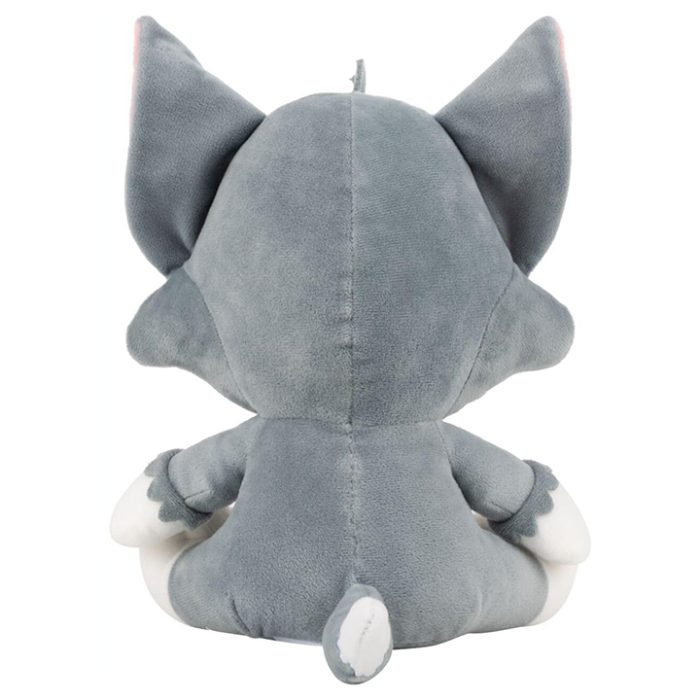 Tom and Jerry Plush Dolls – Official Soft Plush Toys for Kids, Fans & Collectors