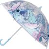Parapluie Stitch Transparent