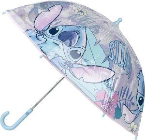 Transparent Stitch Umbrella