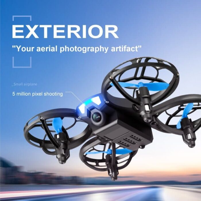 4K Camera Drone with WiFi