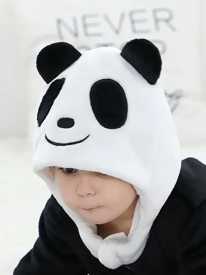 Panda Costume for Baby