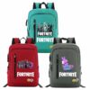 Sac à Dos Scolaire Fortnite