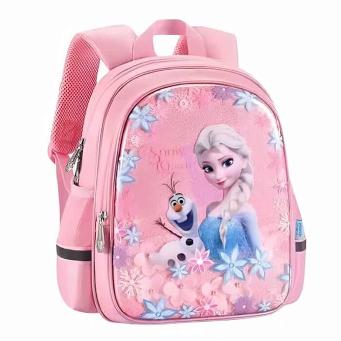 Frozen Backpack for School