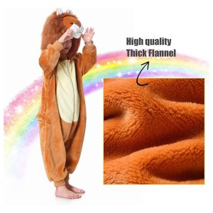 Lion Costume for Kids