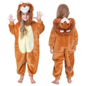 Lion Costume for Kids