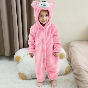 Bear Costume for Baby