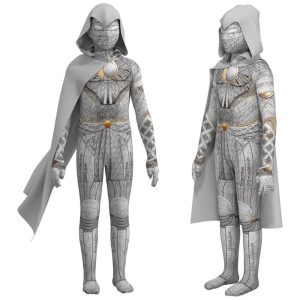Moon Knight Costume