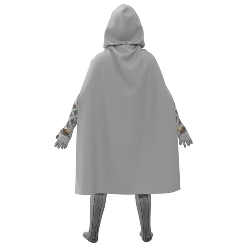 Moon Knight Costume for Kids and Teens – Ready for Everyday Hero Play