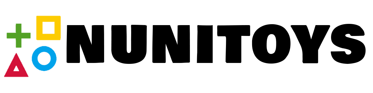 חנות צעצועים, משחקים ומתנות לילדים