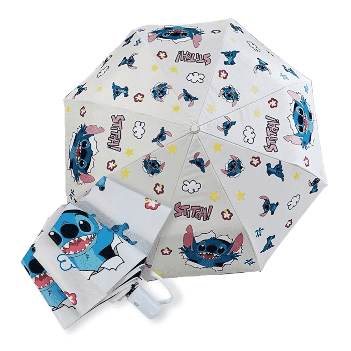 Stitch Umbrella