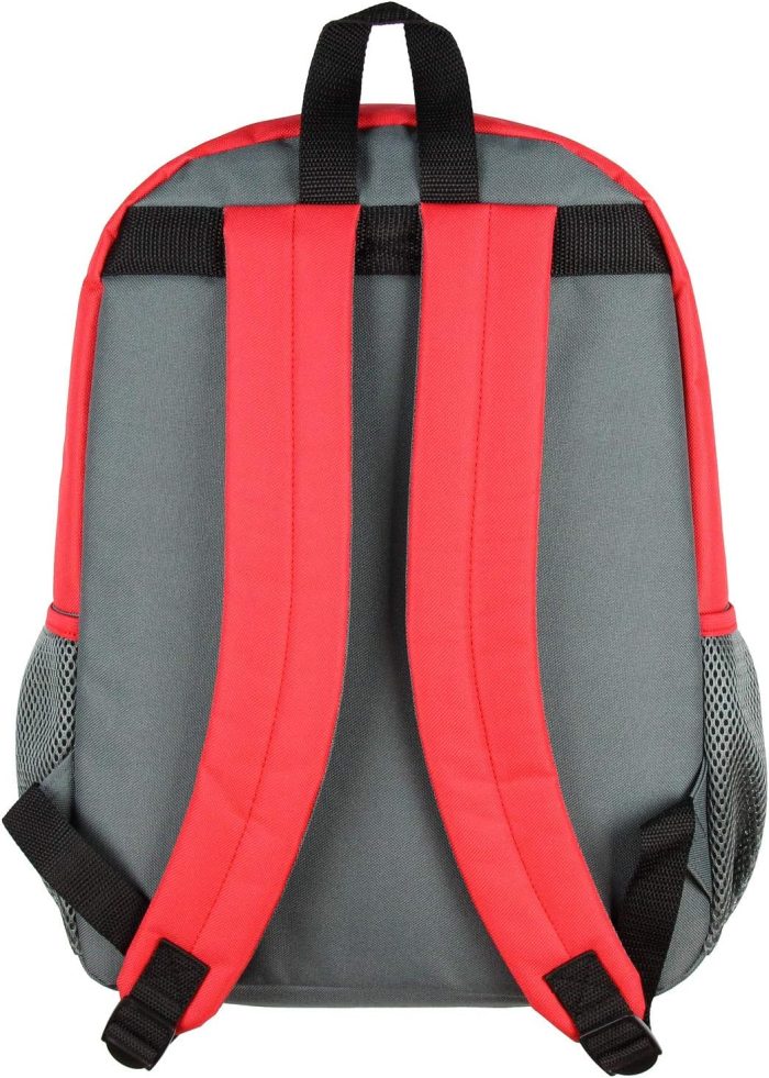 Super Mario Backpack | School Bag for Kids