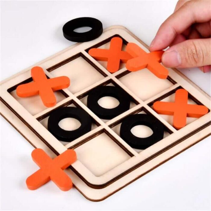 tic tac toe   Tic Tac Toe Game Board