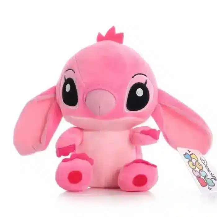 Stitch Plush Doll