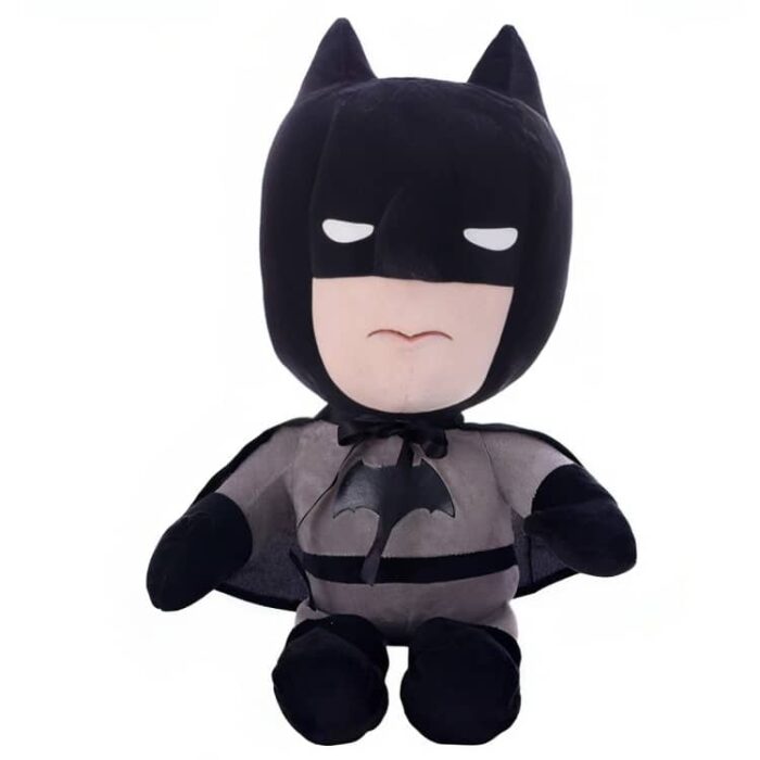 Batman Plush Doll