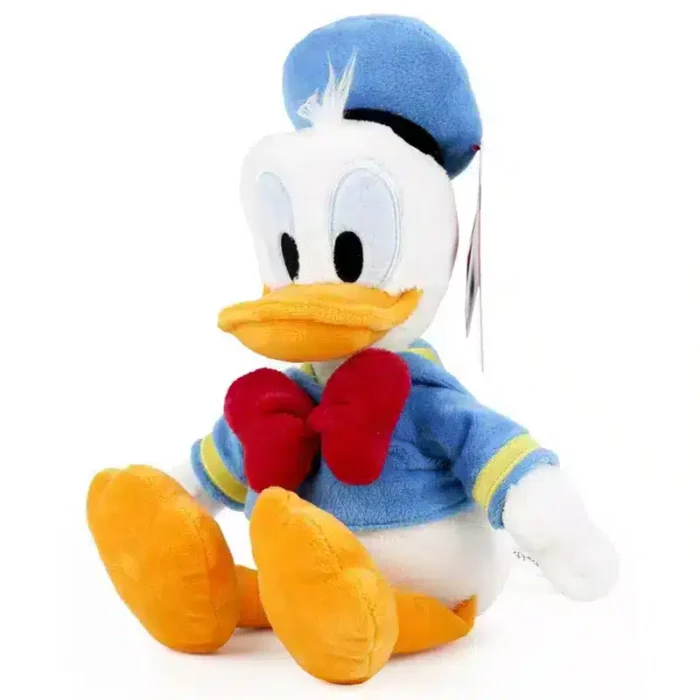 Donald Duck Plush Doll 30 cm