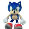 Grande Peluche Sonic - 33 cm