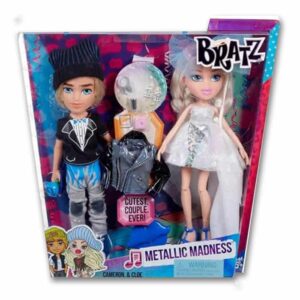 Bratz Fashion Dolls