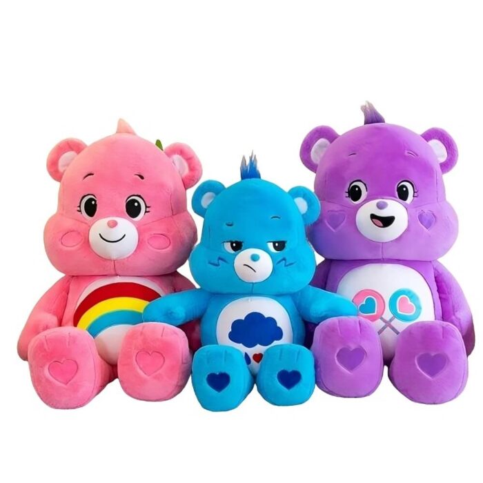 Care Bear Plush Dolls