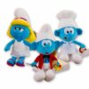 Smurfs Plush Dolls 40cm