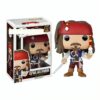 Figurines Funko Pop Pirates des Caraïbes - Capitaine Jack Sparrow