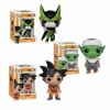 Figurines Funko Pop Dragon Ball