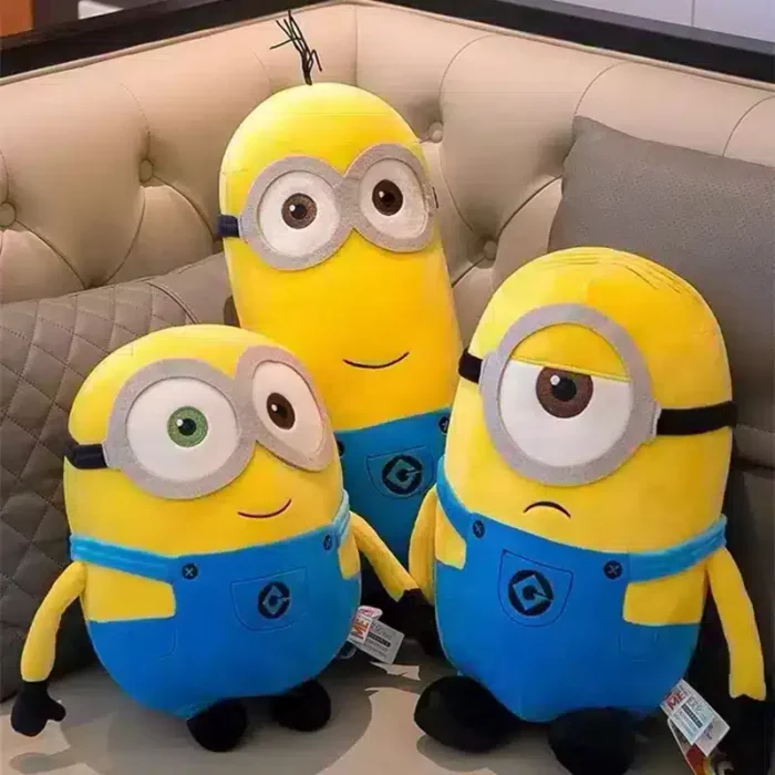 Large Minion Plush Dolls