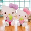 Grande Peluche Hello Kitty