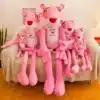 Peluche Géant de la Panthère Rose