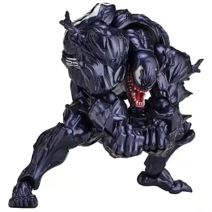 Venom Figure Toy 20cm