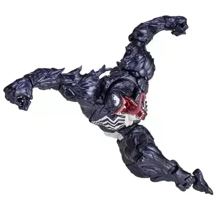 Venom Figure Toy 20cm