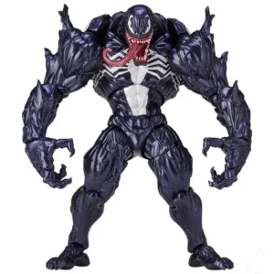 Venom Figure Toy