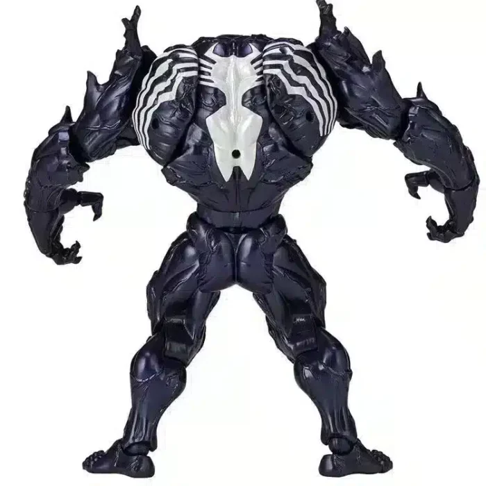 Venom Figure Toy 20cm