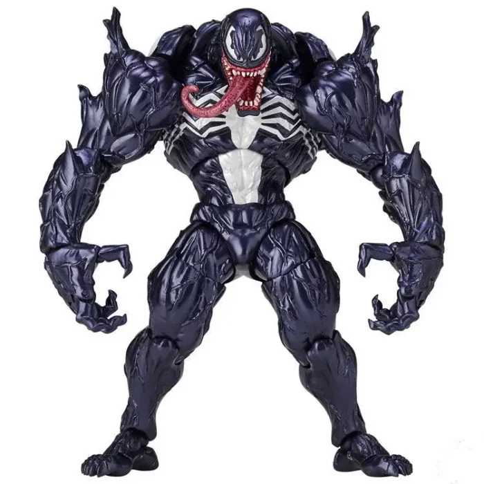 Venom Figure Toy 20cm