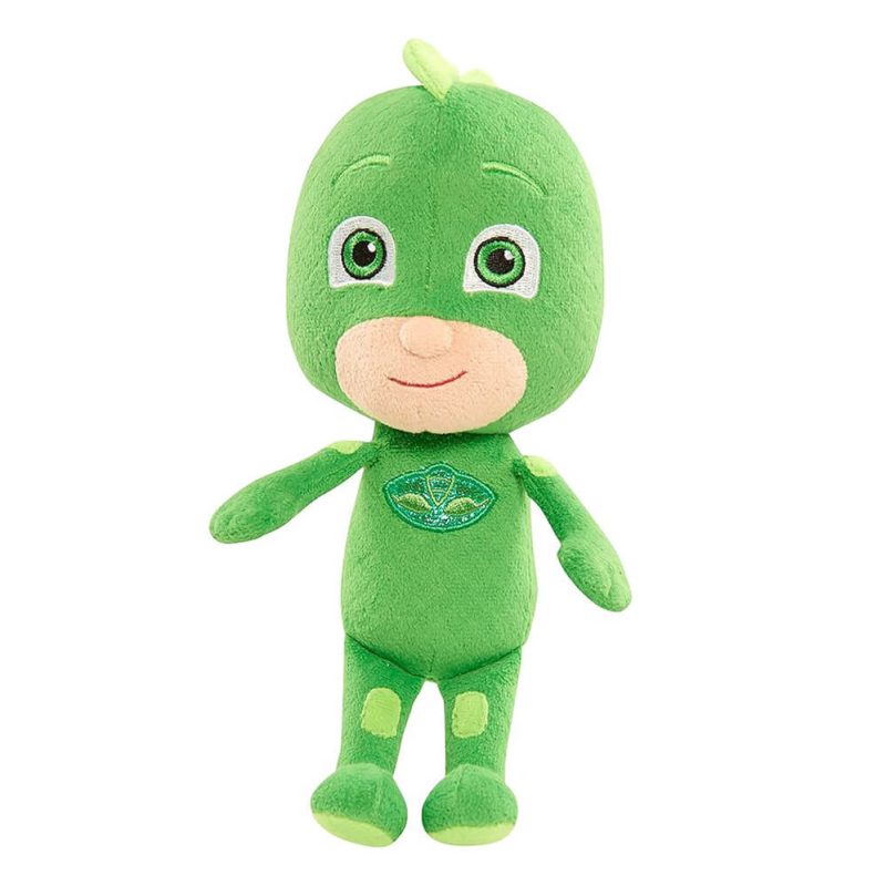 PJ Masks Plush Dolls – Soft Superheroes for Kids’ Adventures