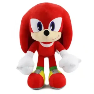 Peluche de Knuckles