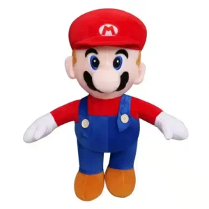 Large Super Mario Plush Doll