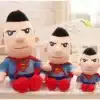 Superman Plush Doll