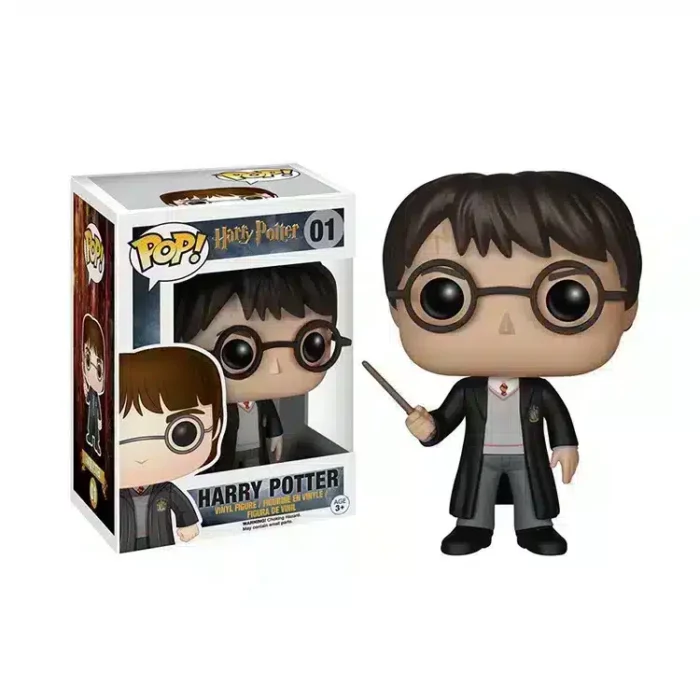 Harry Potter Funko Pop Figure