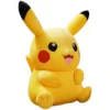 Peluche Géante Pikachu