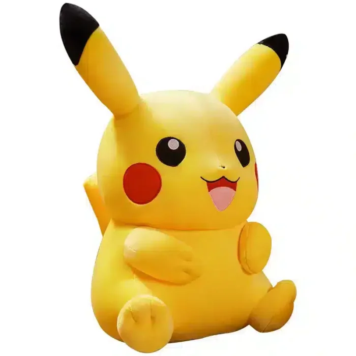 Giant Pikachu Plush Doll