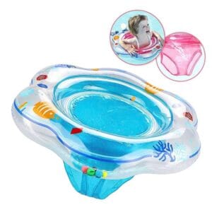 Swimming Ring for Baby Aged 6-36 Months
