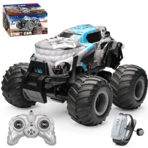 RC Buggy Car with Remote – New High-Speed Model Up to 15km/h