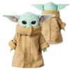Peluche Baby Yoda